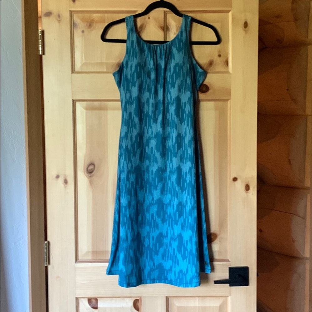 Prana Skypayh Dress